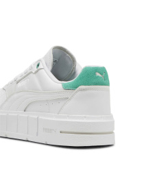 Кеди низькі PUMA Cali Court Match Wns модель 393094 Кеди низькі PUMA Cali Court Match Wns модель 393094 Фото