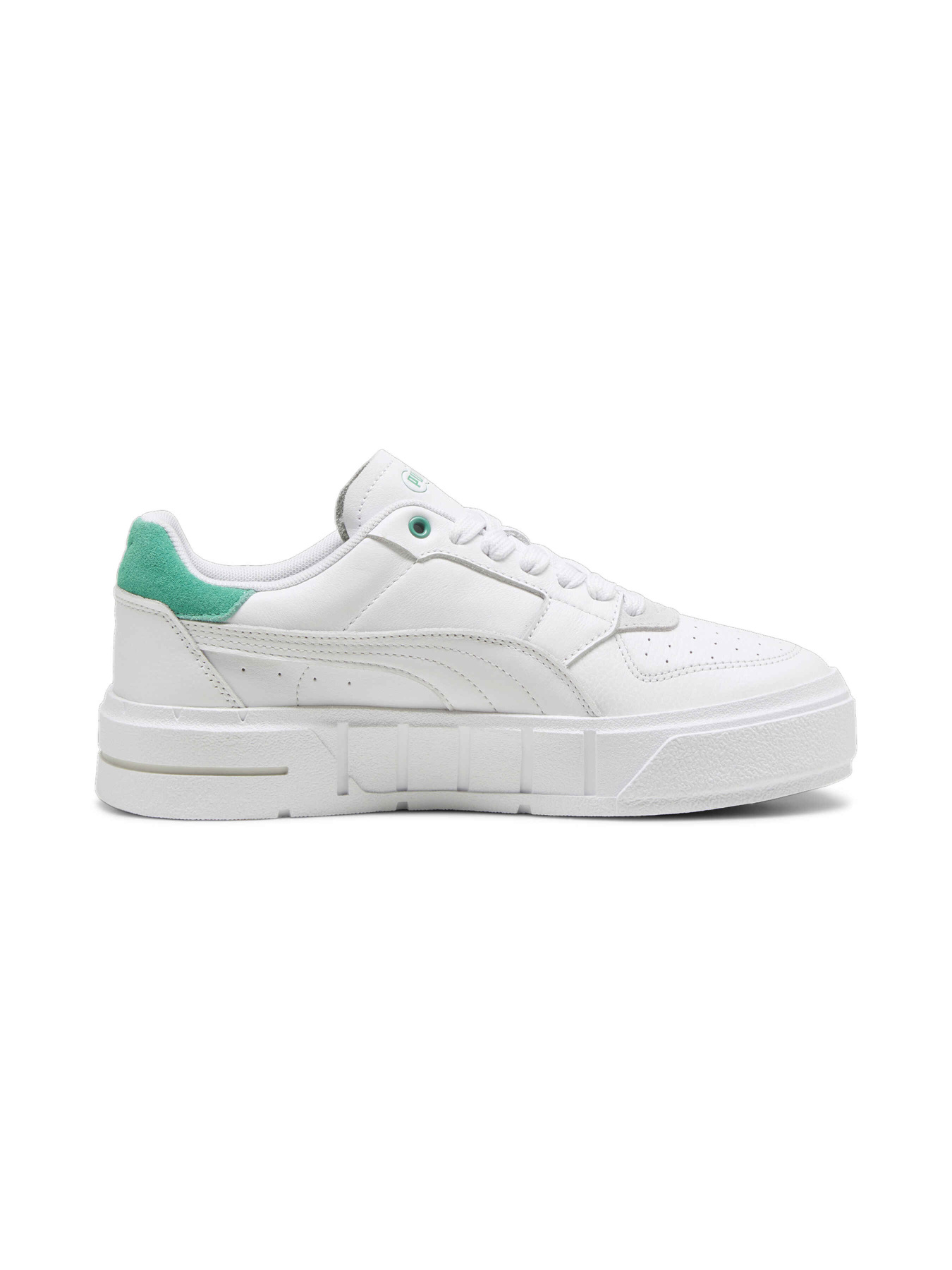 Кеды низкие PUMA Cali Court Match Wns модель 393094 Кеды низкие PUMA Cali Court Match Wns модель 393094 Фото