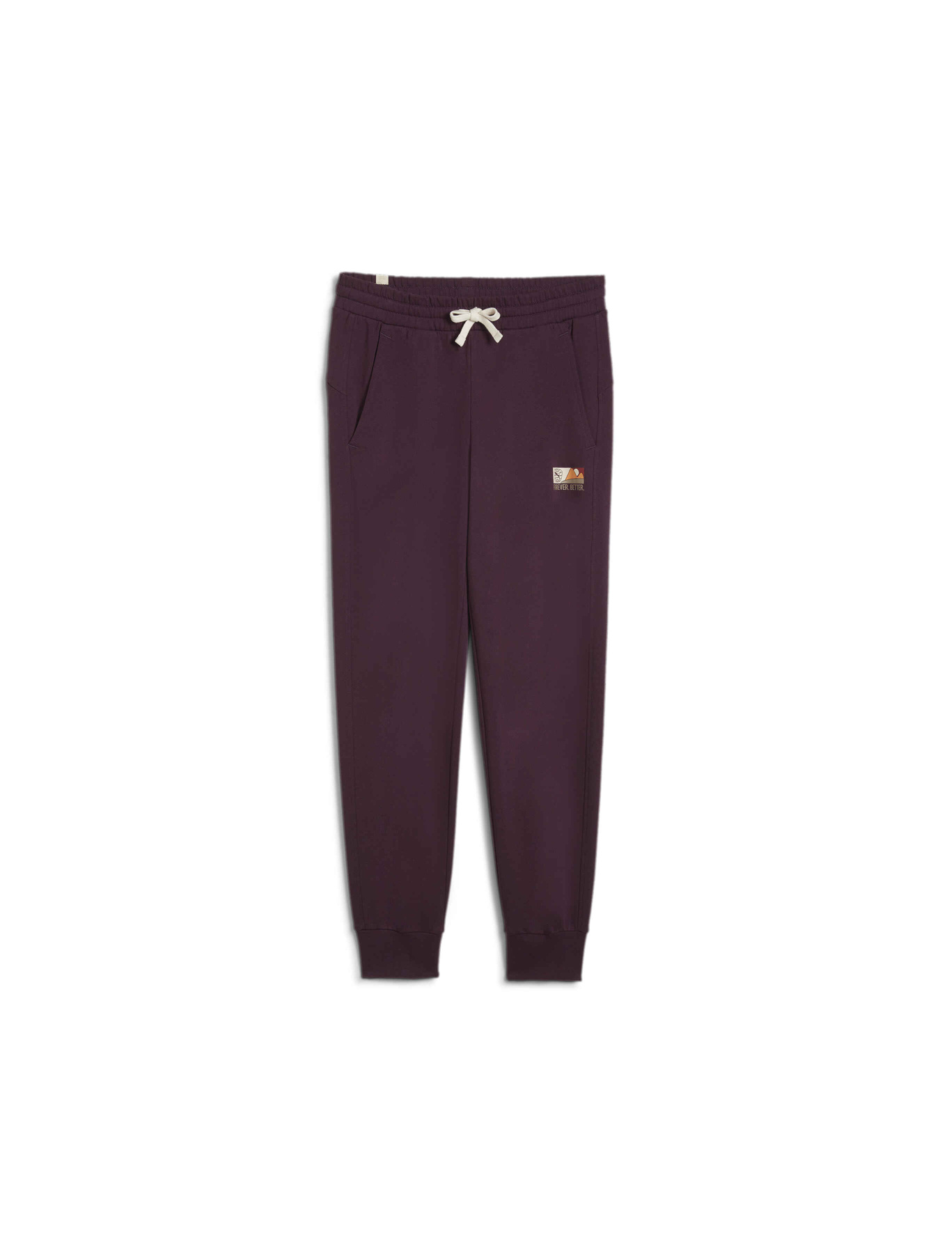 Штани спортивні PUMA Better Sportswear Pants модель 681932 Фото