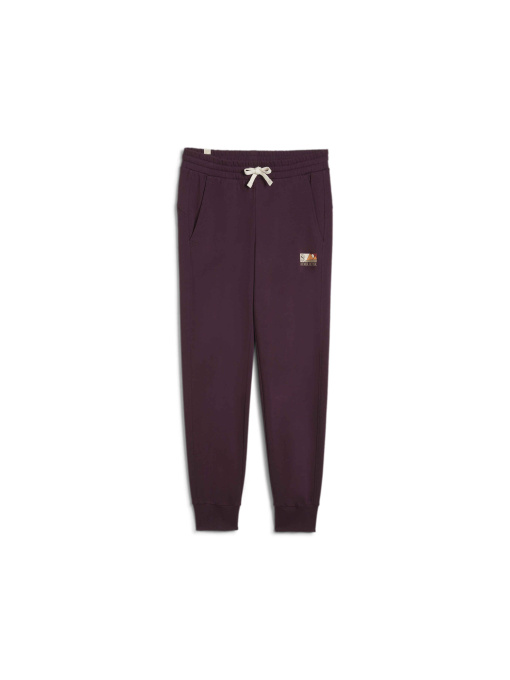 Штаны спортивные PUMA Better Sportswear Pants модель 681932 Фото