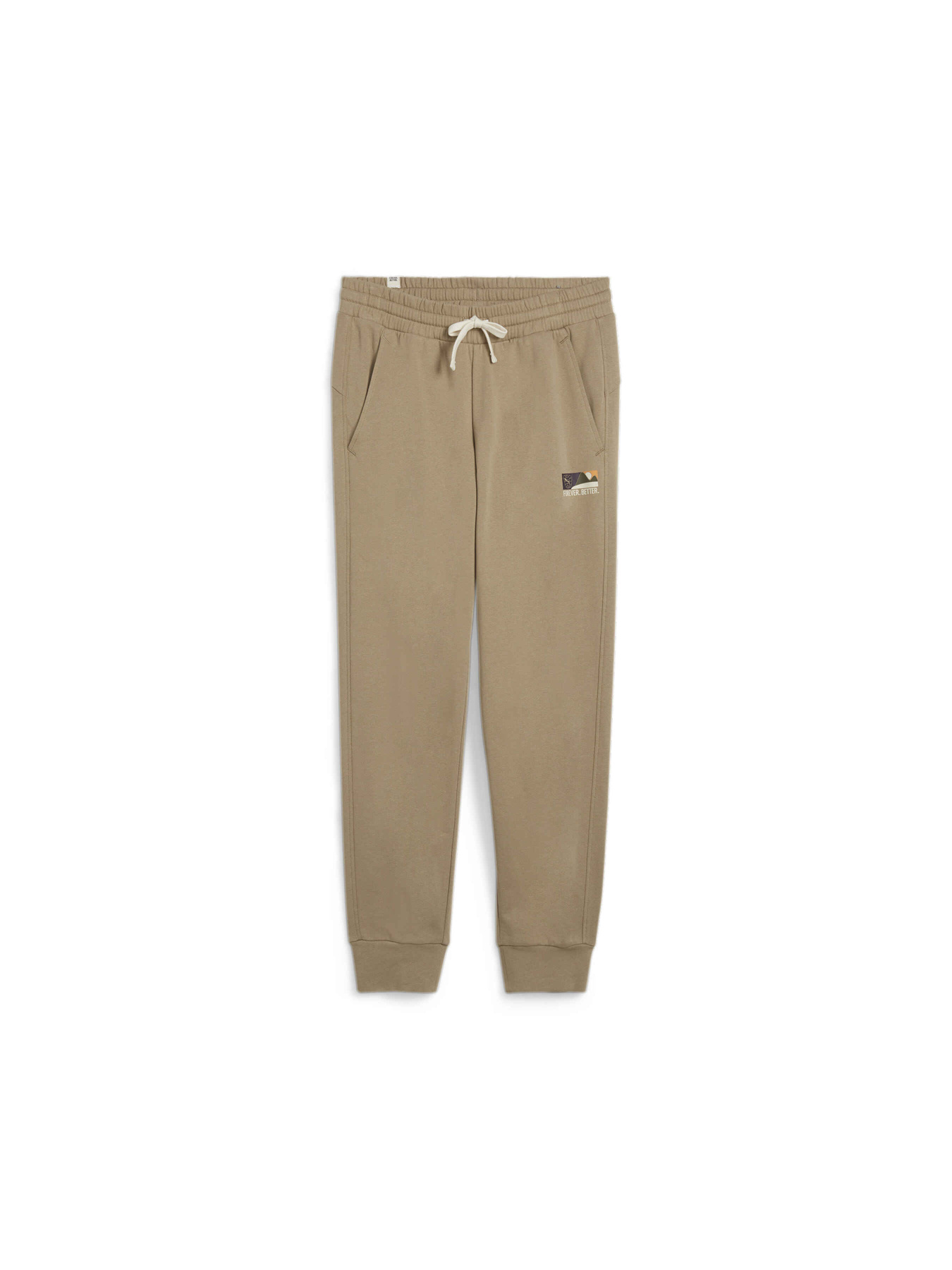 Штани спортивні PUMA Better Sportswear Pants модель 681932 Фото