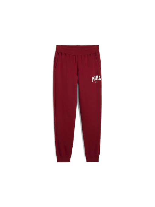 Джоггеры PUMA Squad Sweatpants модель 681800 Фото
