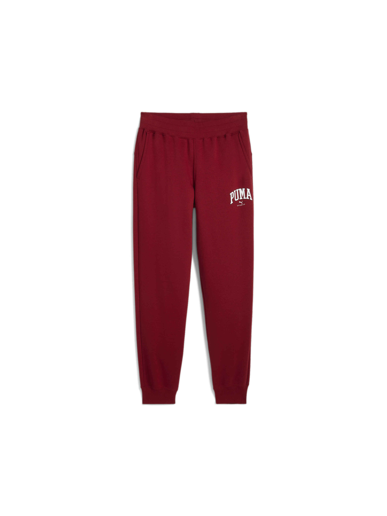 Джогери PUMA Squad Sweatpants модель 681800 Фото