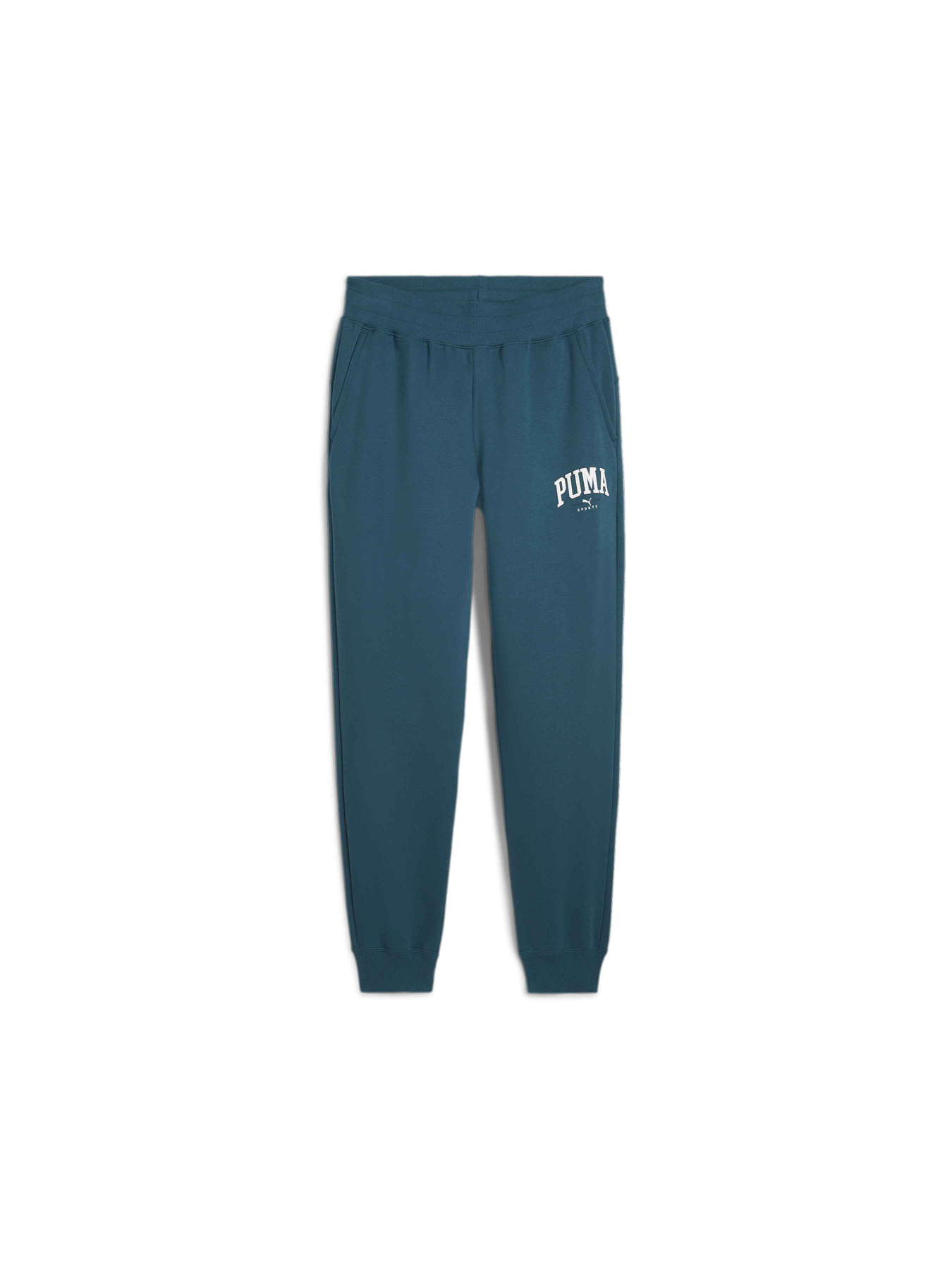 Джоггеры PUMA Squad Sweatpants модель 681800 Фото