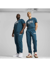 Джоггеры PUMA Squad Sweatpants модель 681800 Фото
