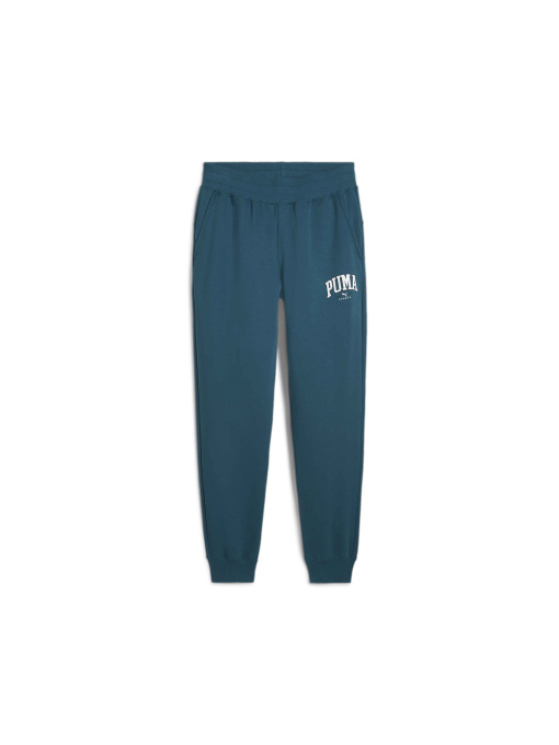 Джоггеры PUMA Squad Sweatpants модель 681800 Фото