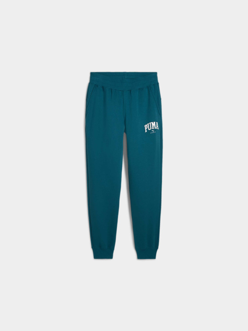 Джогери PUMA Squad Sweatpants модель 681800 Фото