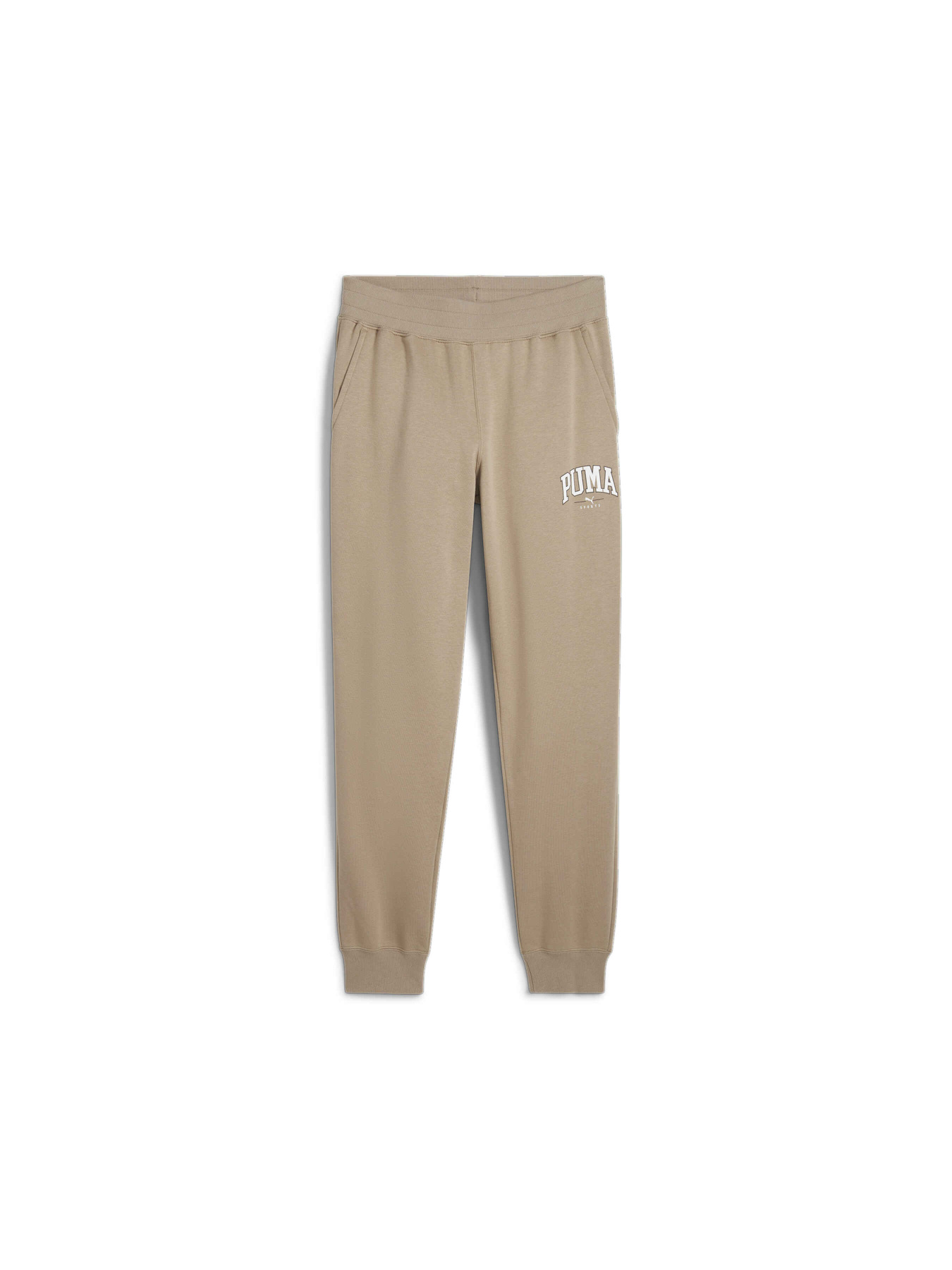 Джоггеры PUMA Squad Sweatpants модель 681800 Фото