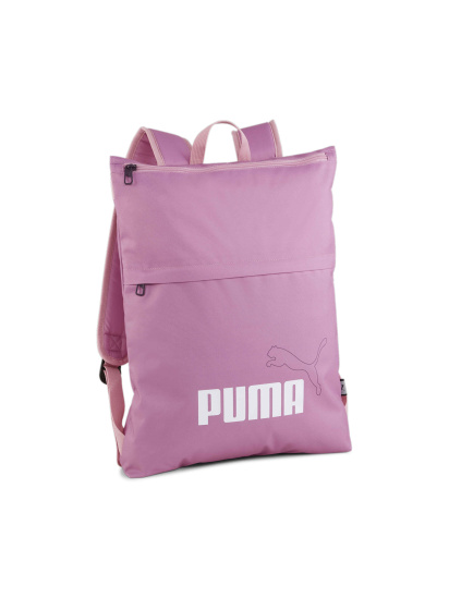 Рюкзак PUMA Phase Elemental Backpac модель 090695 — фото - INTERTOP