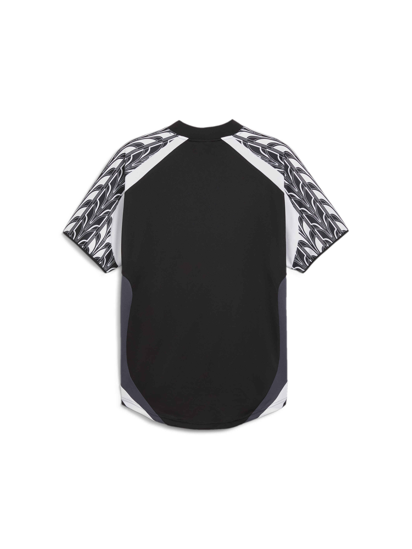 Футболка PUMA Football Jersey Relaxed модель 628416 Фото