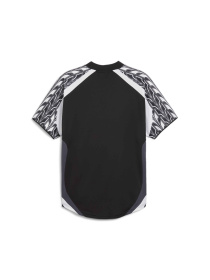 Футболка PUMA Football Jersey Relaxed модель 628416 Фото