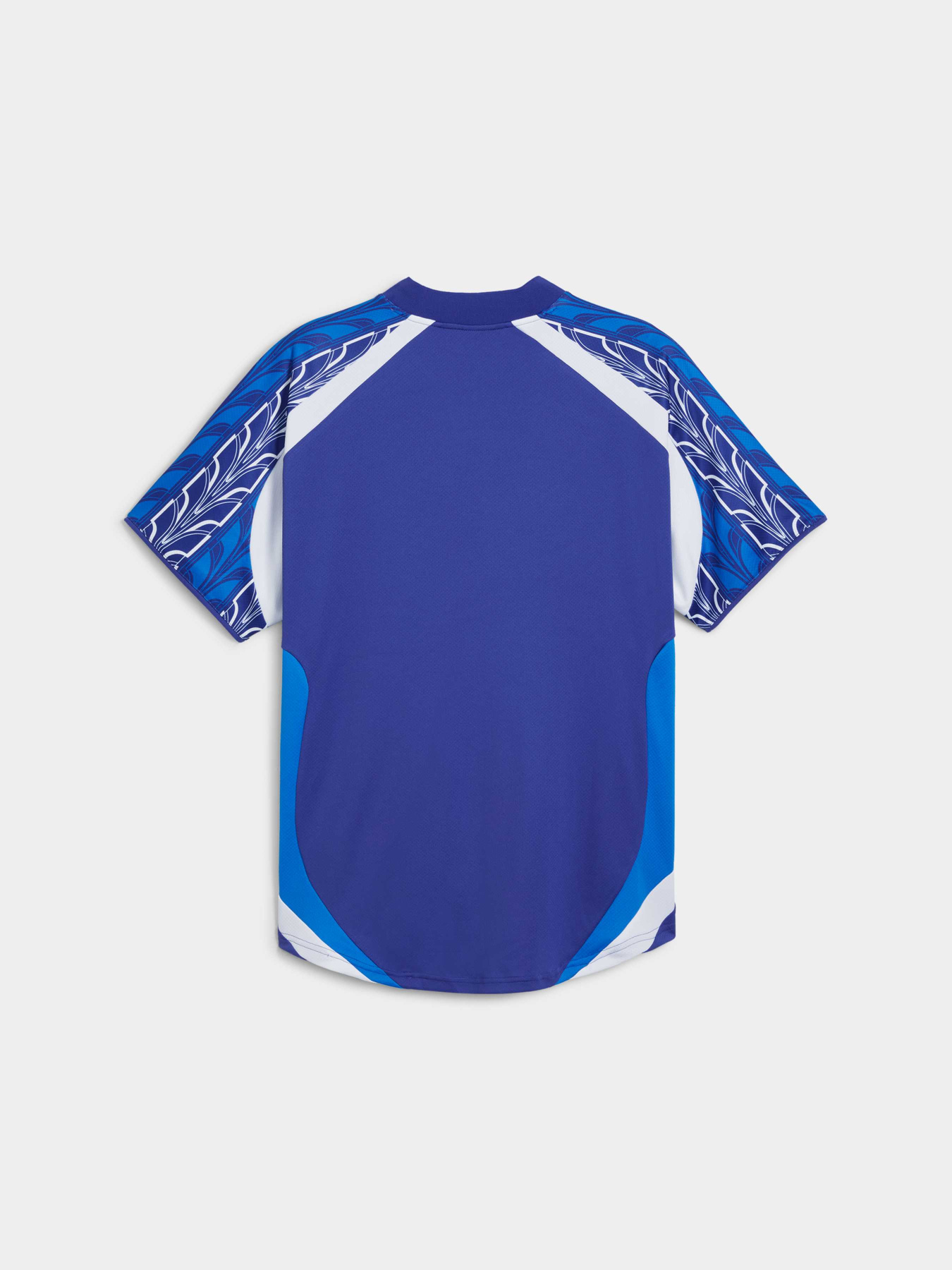 Футболка PUMA Football Jersey Relaxed модель 628416 Фото