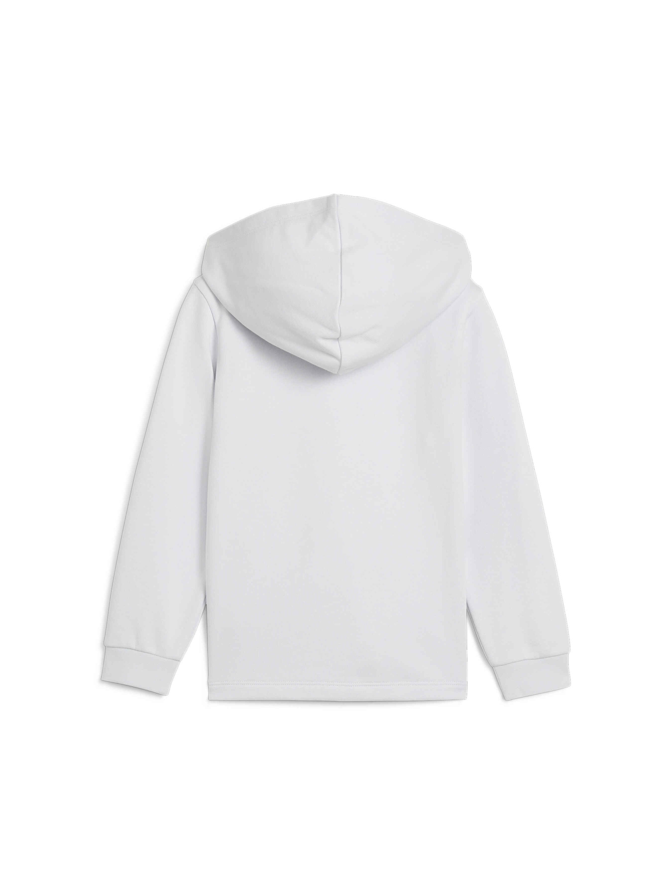 Кофта PUMA Ess+ Fc Fz Hoodie модель 681883 Фото