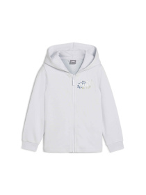 Кофта PUMA Ess+ Fc Fz Hoodie модель 681883 Фото