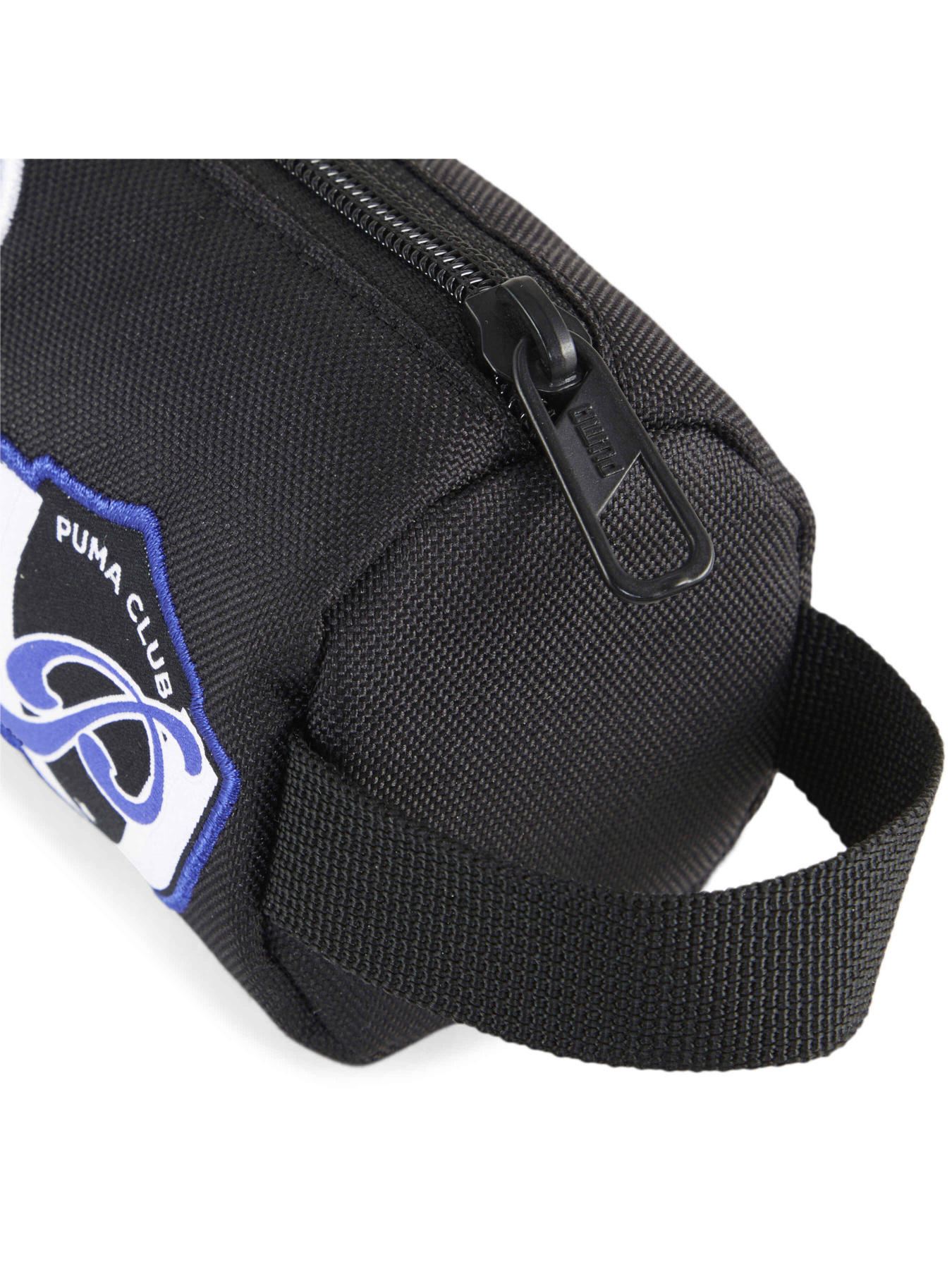 Пенал PUMA Patch Pencil Case PUMA модель 090707 Фото