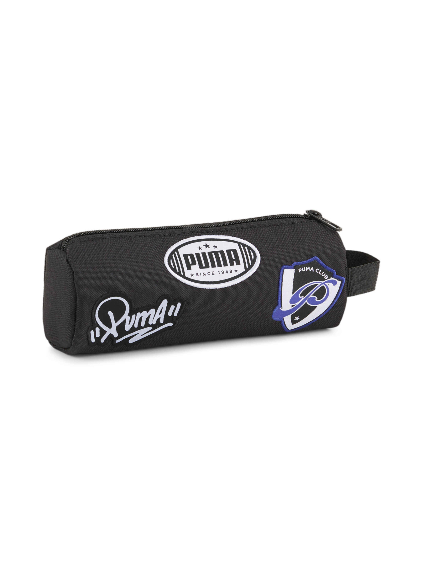Пенал PUMA Patch Pencil Case PUMA модель 090707 Фото