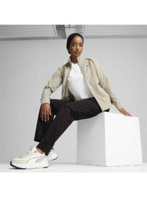 Спортивний костюм PUMA Classic Tricot Suit Op модель 675234 Спортивний костюм PUMA Classic Tricot Suit Op модель 675234 Фото