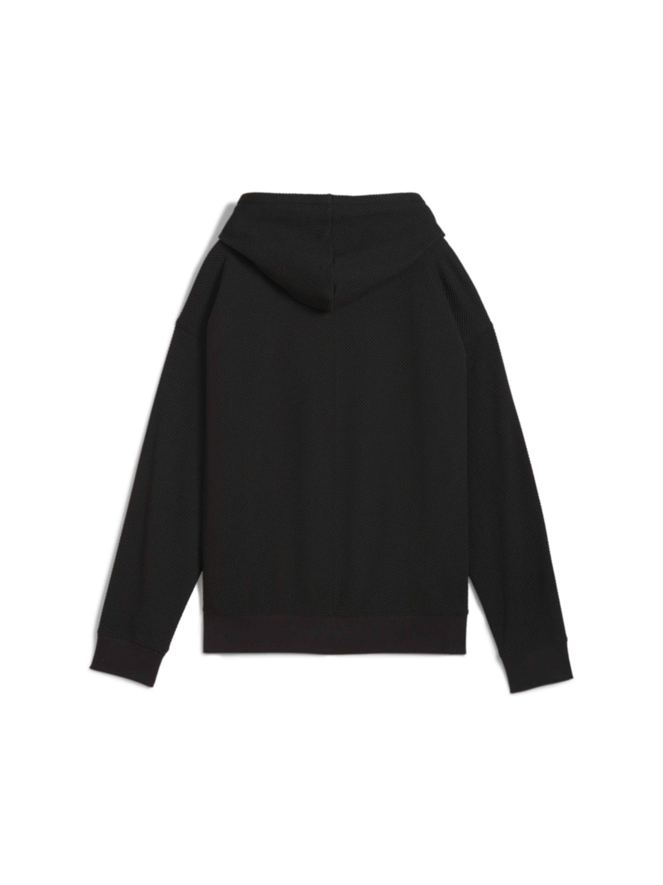 Спортивная кофта PUMA Her Full-zip Hoodie модель 681631 Фото