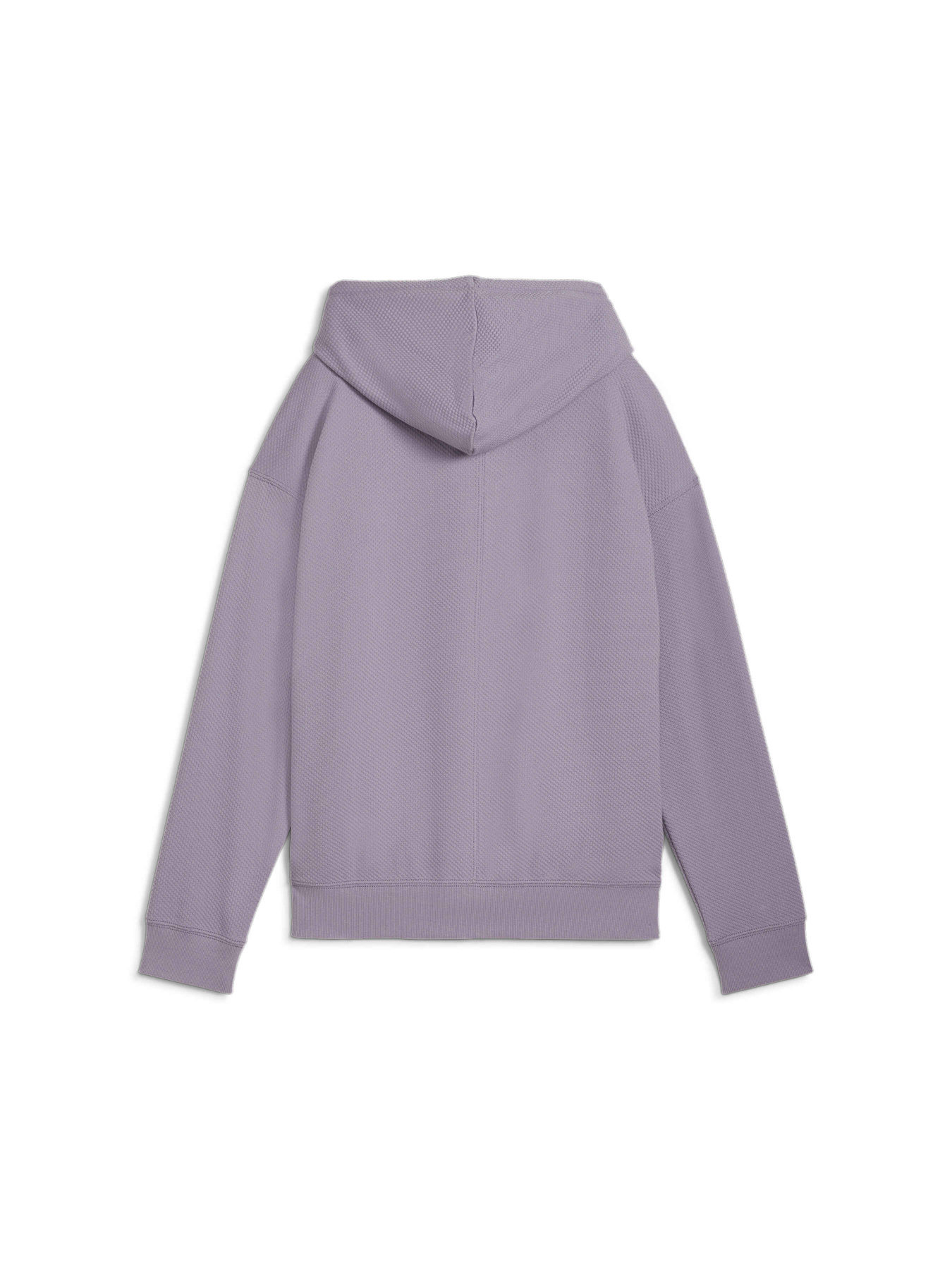 Кофта спортивная PUMA Her Full-zip Hoodie модель 681631 Фото