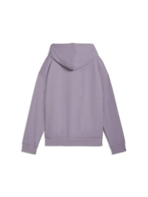 Спортивная кофта PUMA Her Full-zip Hoodie модель 681631 Фото