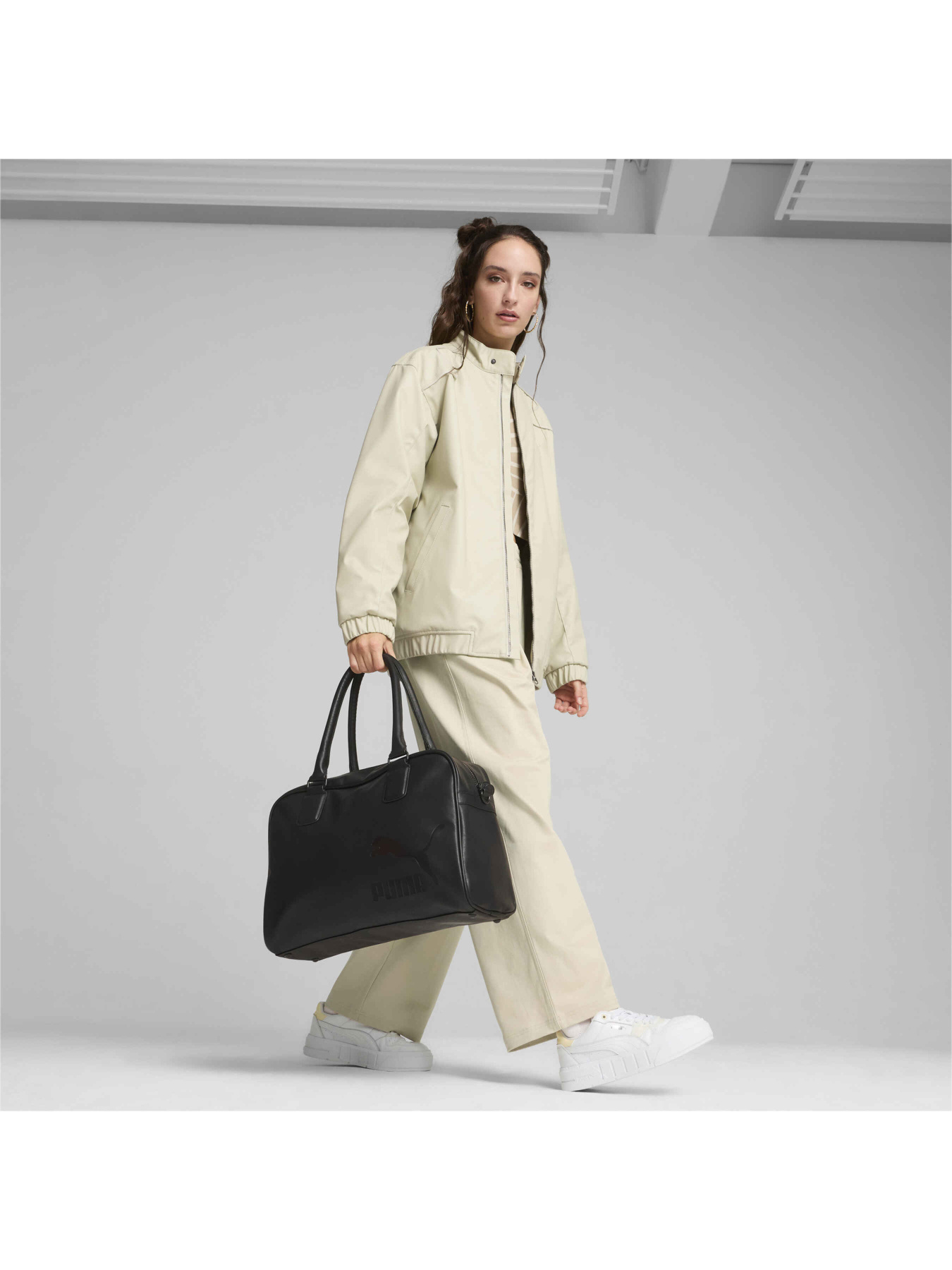 Сумка PUMA League Grip Bag модель 090951 Фото