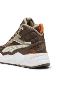 Кросівки PUMA Rs-x Hi модель 392718 Фото