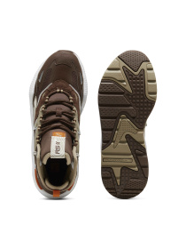 Кросівки PUMA Rs-x Hi модель 392718 Фото