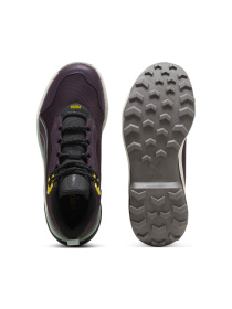 Кросівки PUMA Obstruct Pro Mid модель 378689 Фото