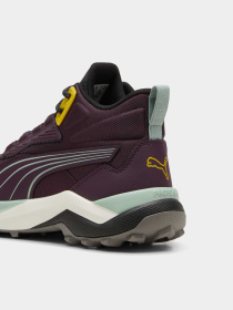 Кросівки аутдор PUMA Obstruct Pro Mid модель 378689 Кросівки аутдор PUMA Obstruct Pro Mid модель 378689 Фото