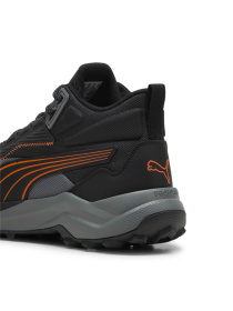 Тактические кроссовки PUMA Obstruct Pro Mid модель 378689 Фото