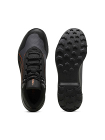 Тактические кроссовки PUMA Obstruct Pro Mid модель 378689 Фото