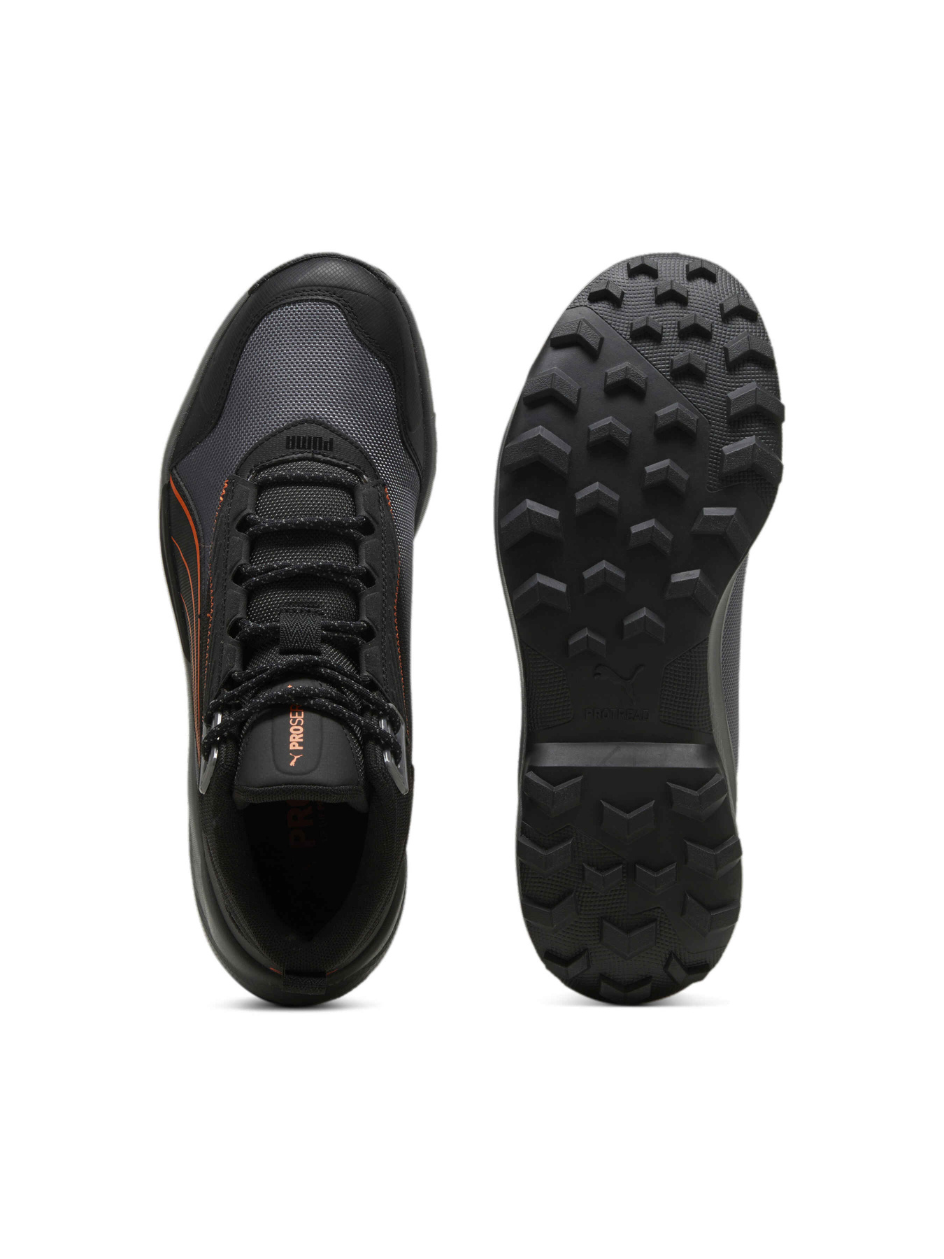 Кросівки аутдор PUMA Obstruct Pro Mid модель 378689 Фото