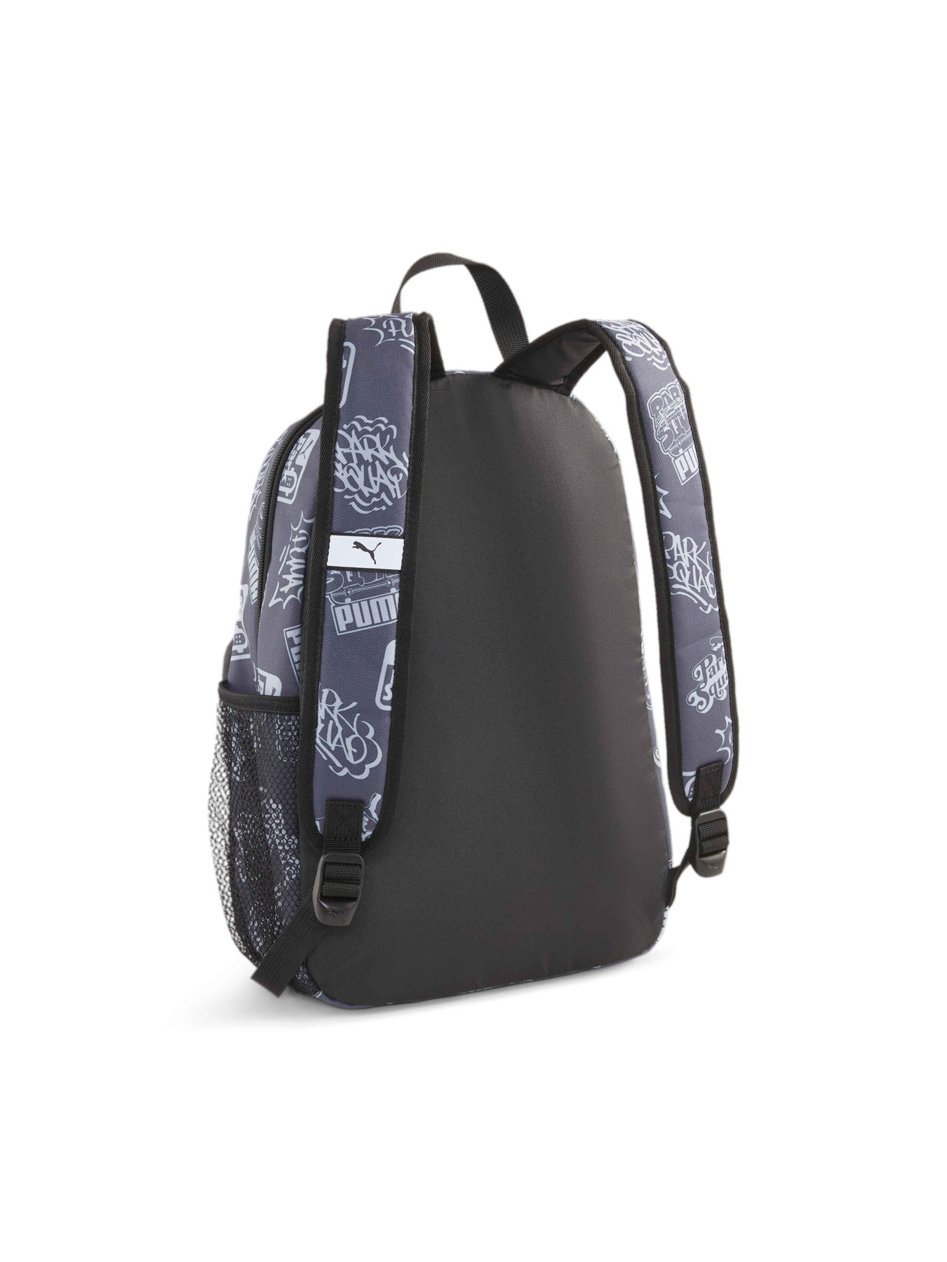 Повседневный рюкзак PUMA Phase Small Backpack модель 079879 Фото