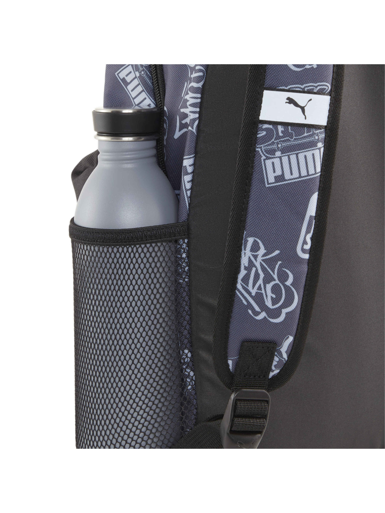 Повседневный рюкзак PUMA Phase Small Backpack модель 079879 Фото