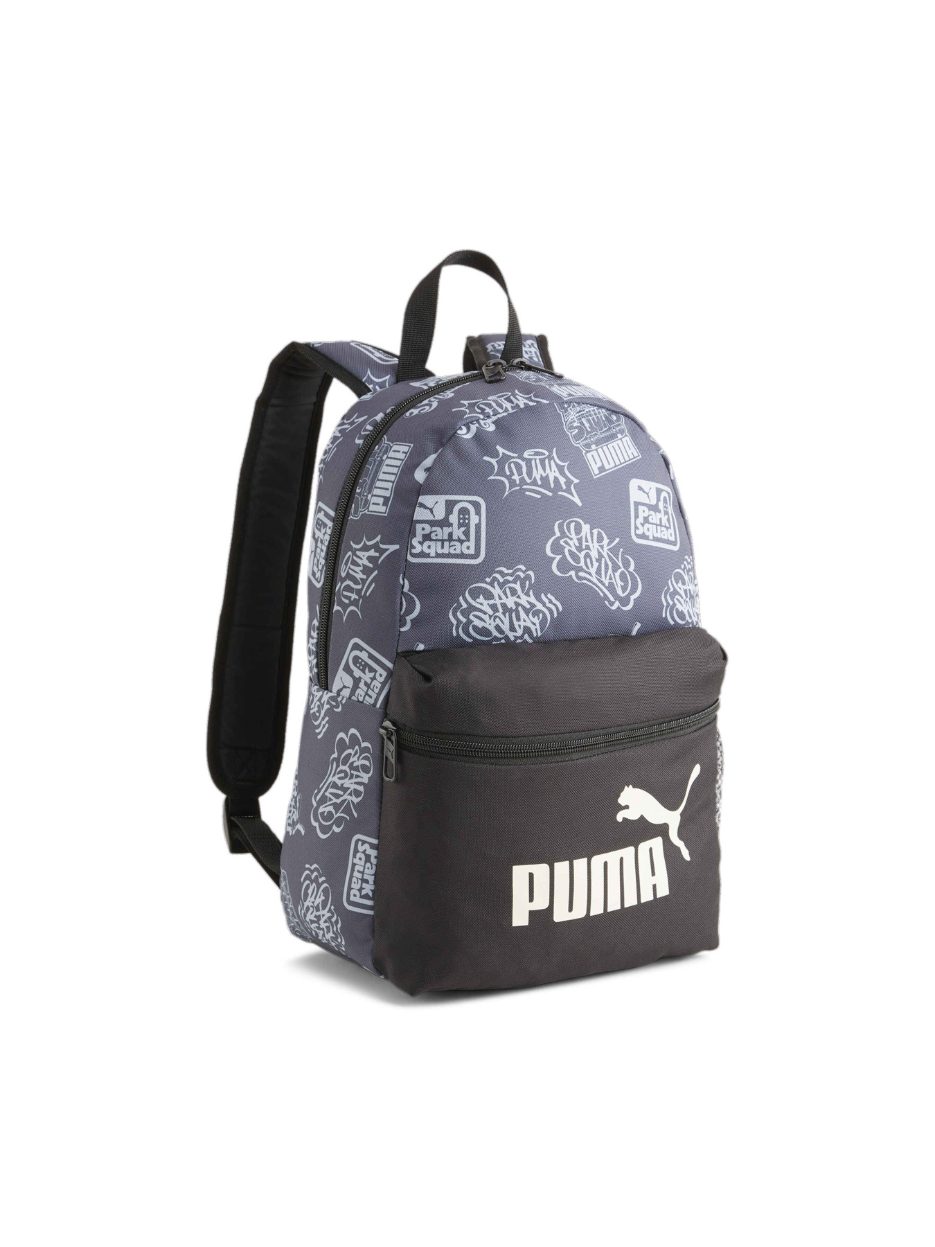 Повседневный рюкзак PUMA Phase Small Backpack модель 079879 Фото