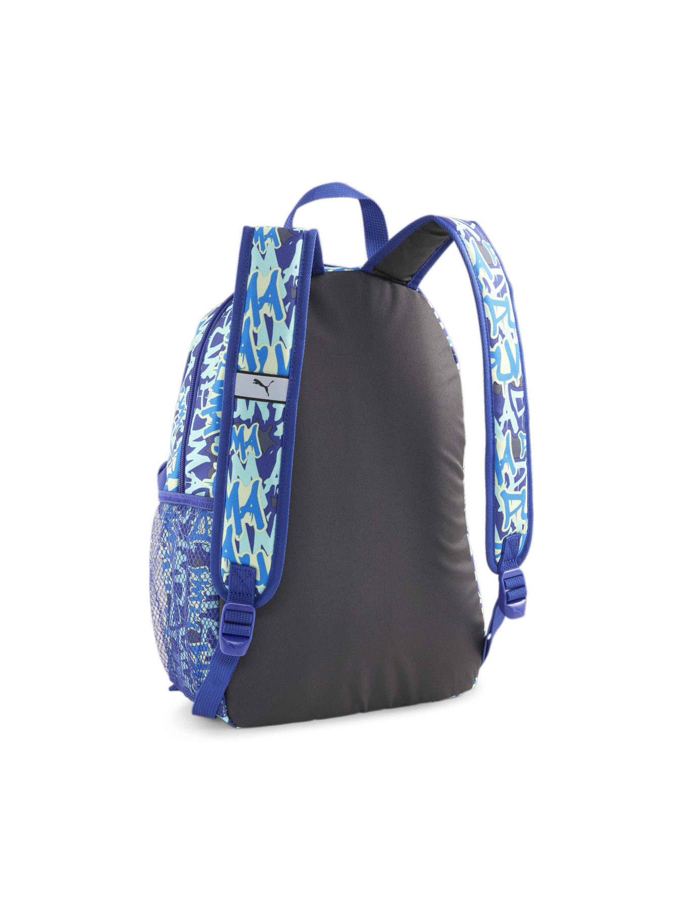 Рюкзак PUMA Phase Small Backpack модель 079879 Фото