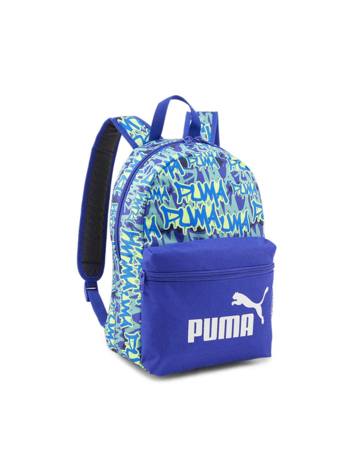 Повседневный рюкзак PUMA Phase Small Backpack модель 079879 Фото