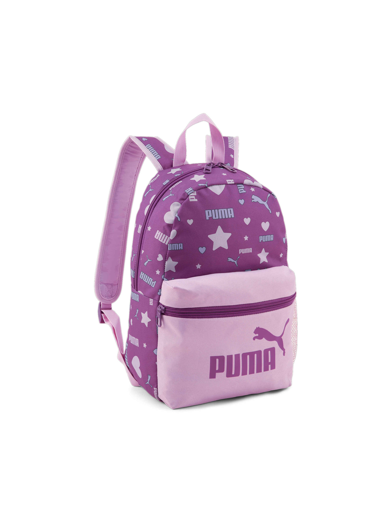 Рюкзак PUMA Phase Small Backpack модель 079879 Фото