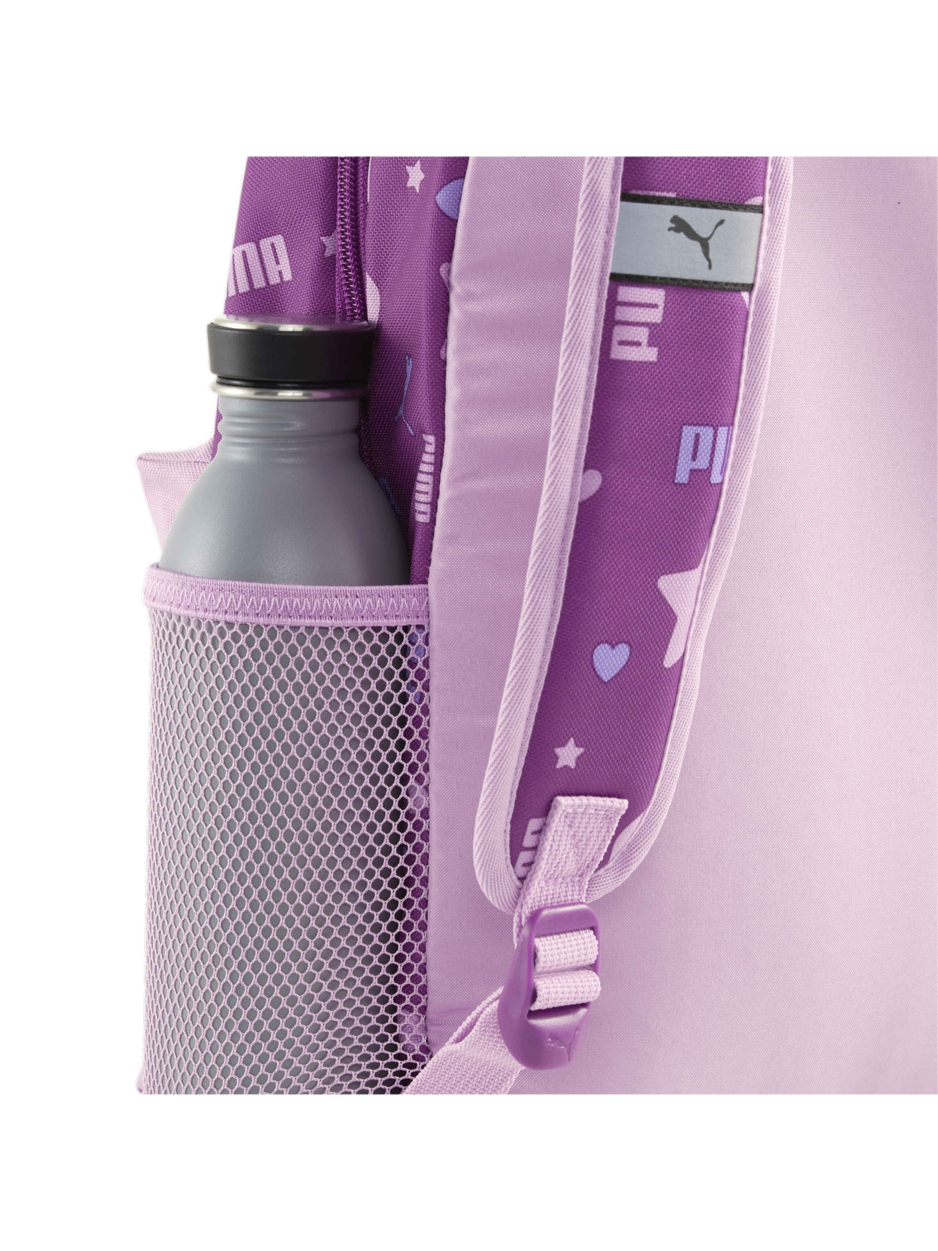 Повседневный рюкзак PUMA Phase Small Backpack модель 079879 Фото