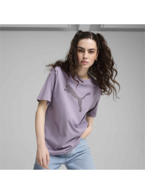 Футболка PUMA Her Graphic Tee модель 681619 Фото