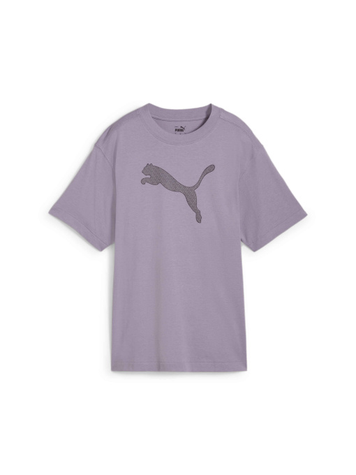 Футболка PUMA Her Graphic Tee модель 681619 Фото