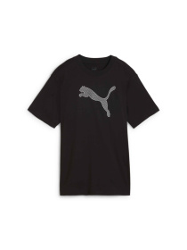 Футболка PUMA Her Graphic Tee модель 681619 Фото