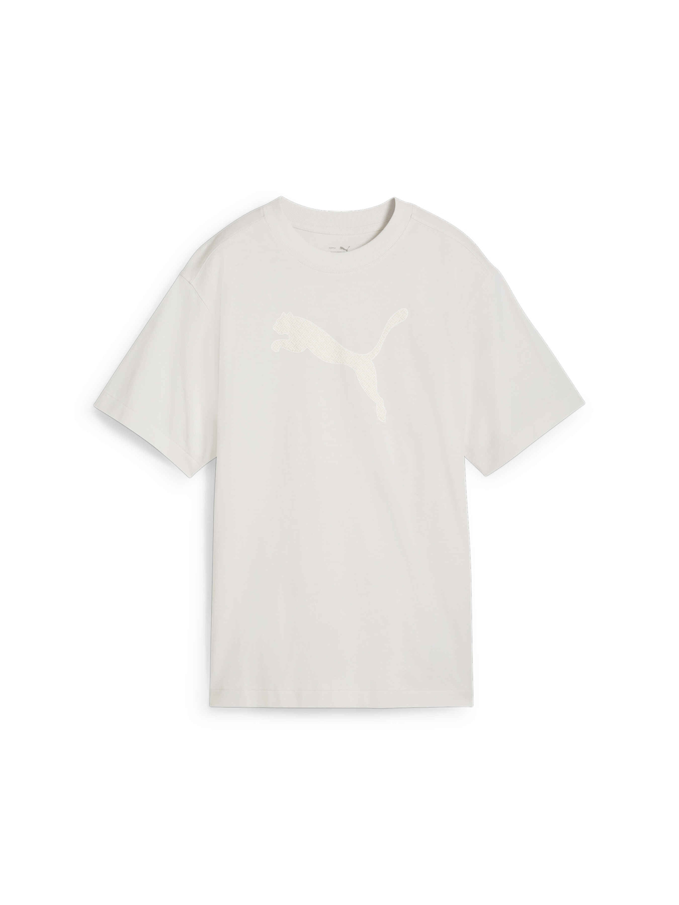 Футболка PUMA Her Graphic Tee модель 681619 Фото