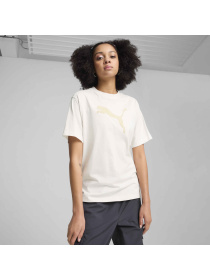Футболка PUMA Her Graphic Tee модель 681619 Фото