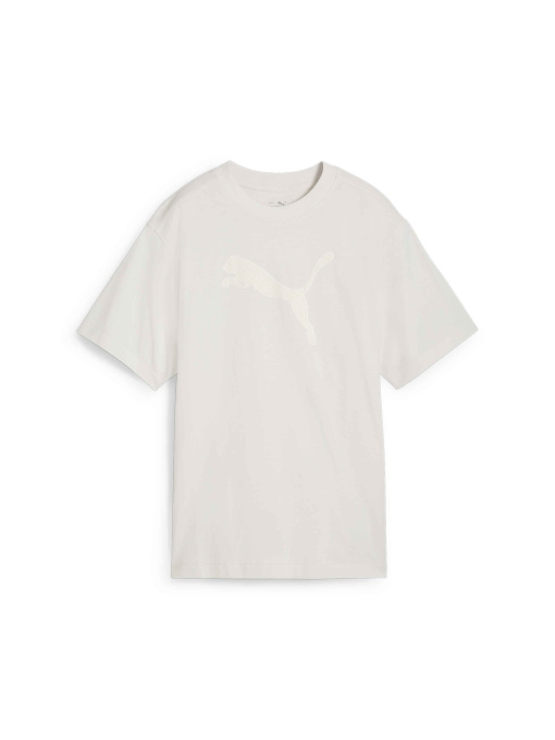 Футболка PUMA Her Graphic Tee модель 681619 Фото