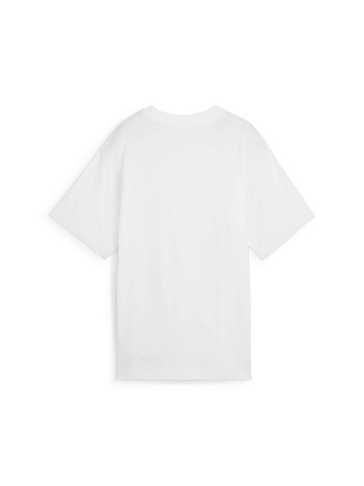 Футболка PUMA Her Graphic Tee модель 681619 — фото - INTERTOP