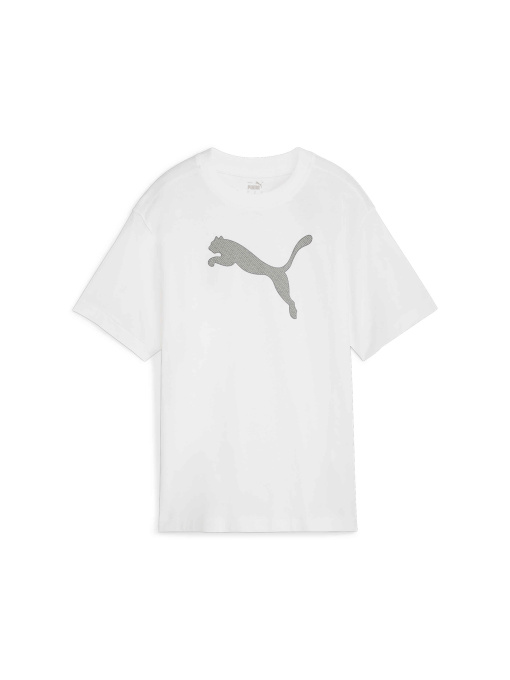 Футболка PUMA Her Graphic Tee модель 681619 Фото
