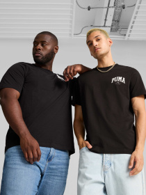 Футболка PUMA Squad Tee модель 681792 Фото