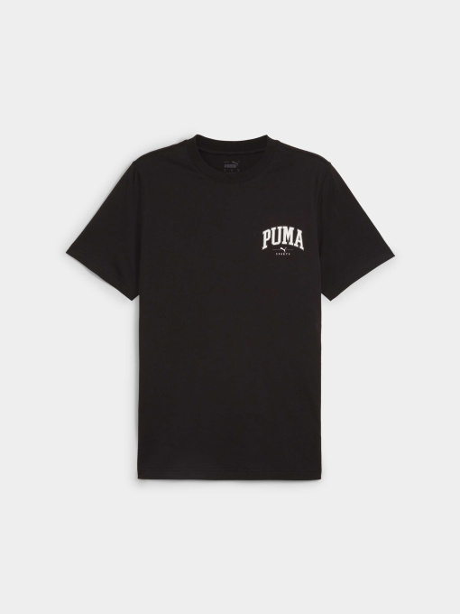 Футболка PUMA Squad Tee модель 681792 Фото