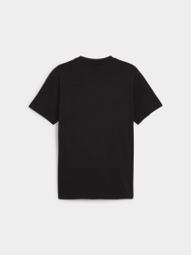 Футболка PUMA Squad Tee модель 681792 Футболка PUMA Squad Tee модель 681792 Фото